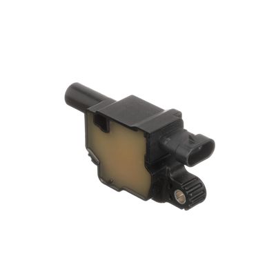 Standard Ignition UF743 view 2
