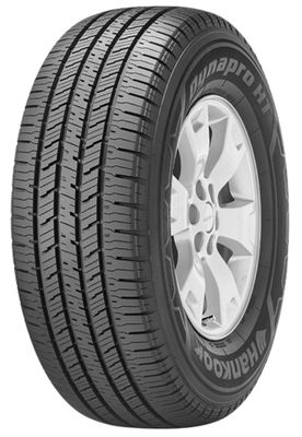 Hankook Hankook Dynapro HT tire
