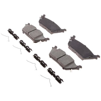 ACDelco Gold 17D2169CH