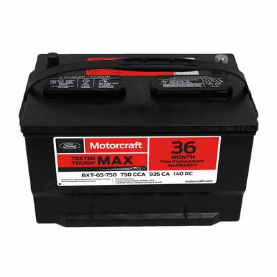 Motorcraft BXT65750