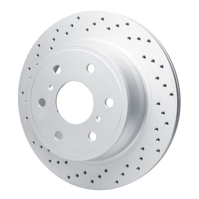 Dynamic Friction Company 82048053L view 3