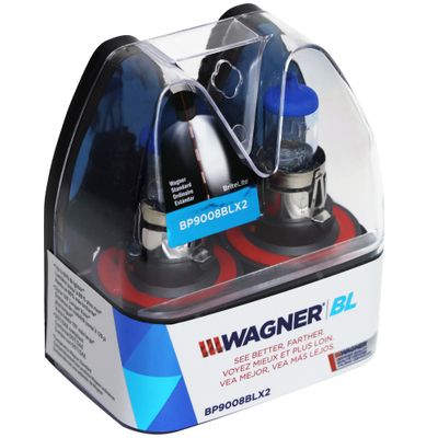 Wagner Lighting BriteLite BP9008BLX2 view 3