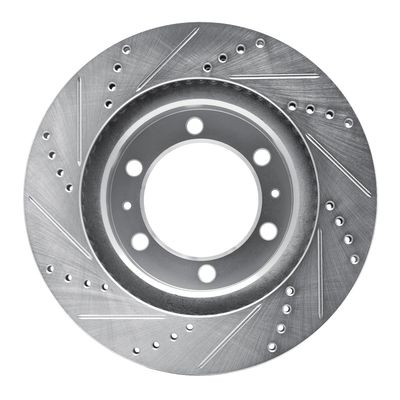 Dynamic Friction Company 63176128R view 5