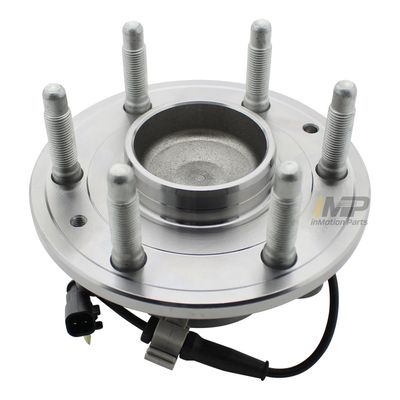 InMotion Parts WA515159 view 2