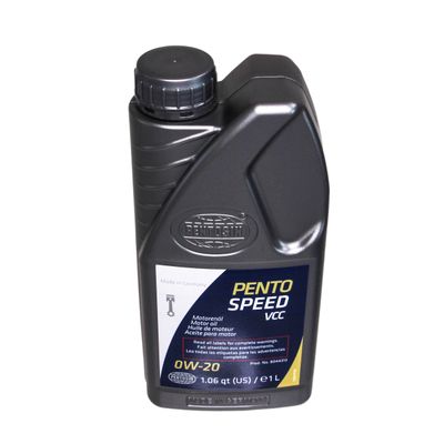 Pentosin 8044313