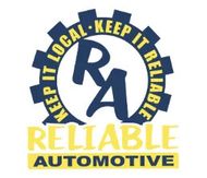 Reliable logo