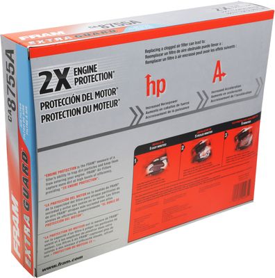 FRAM Extra Guard CA8755A view 2