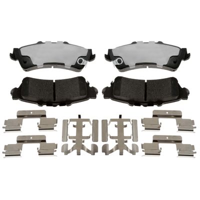 Raybestos Element3 EHT792H