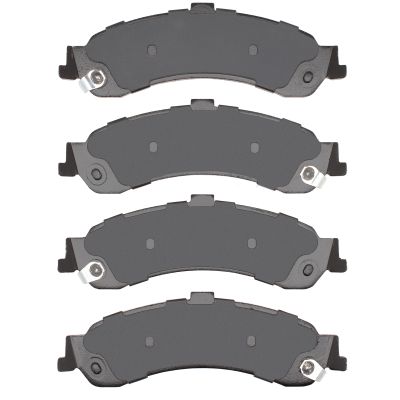 Dynamic Friction Company 4000083401 view 4