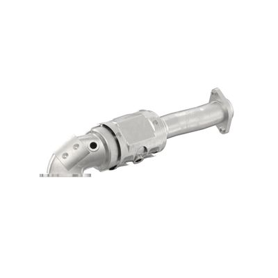 Walker Exhaust 84756