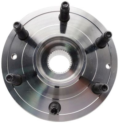 Dorman - OE Solutions 951139 view 3
