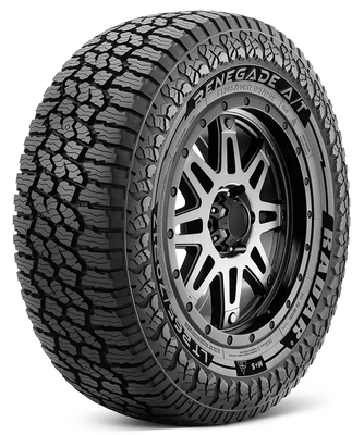 Radar Radar Tires Renegade A/T tire