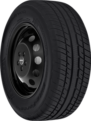 BF Goodrich BF Goodrich Elite-Force T/A tire