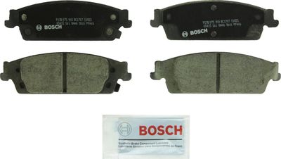 Bosch BC1707