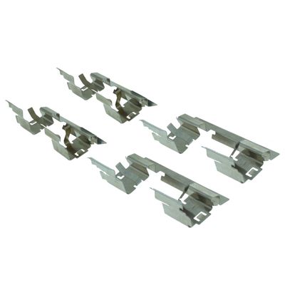 Stoptech 30913630 view 5