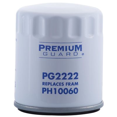 Premium Guard PG2222