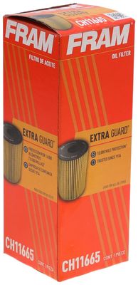 FRAM Extra Guard CH11665 view 3