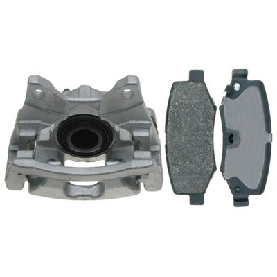 Raybestos R-Line RC11887 view 2