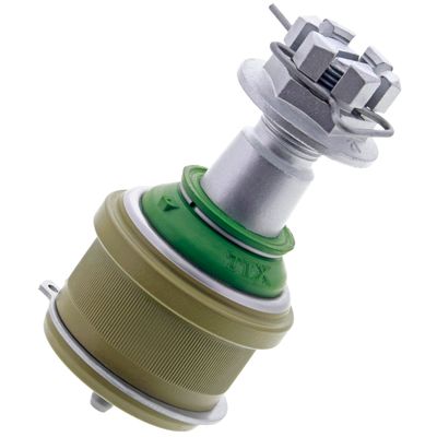 Mevotech TTX TXK80027 view 8