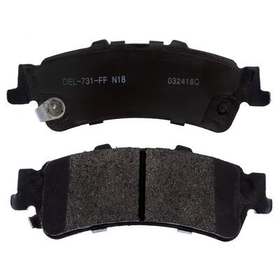 ACDelco Gold 18R2086F1 view 6