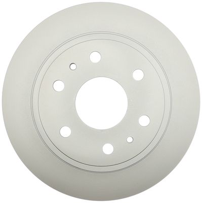 ACDelco Gold 18A81032PV view 3