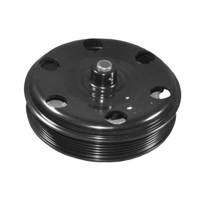 ACDelco Gold 2521027 view 4