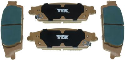 Mevotech TTX TXBCP1707 view 8