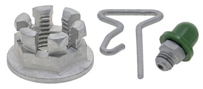 Mevotech TTX TXMS25614 view 6