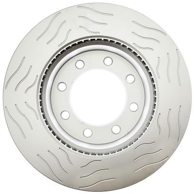ACDelco Gold 18A2680SD view 4