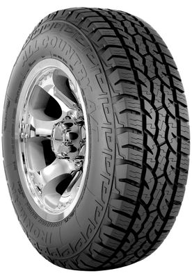 Ironman Ironman Tires All Country A/T tire