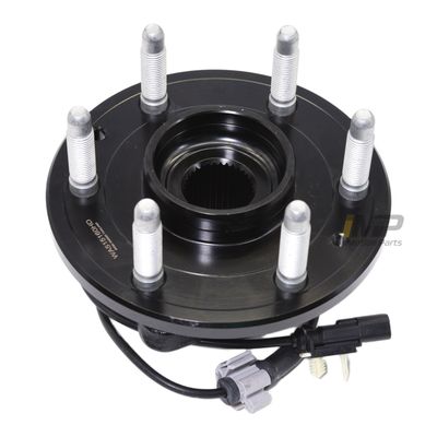 InMotion Parts WA515160HD