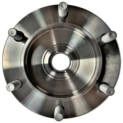 ACDelco Gold 51920SA1 view 2