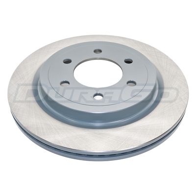 DuraGo Titanium Series - DTS BR90165201