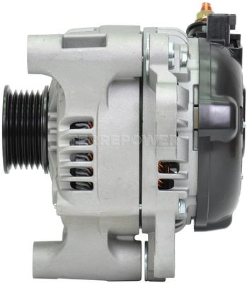 TERREPOWER formerly BBB Industries 11584 view 4