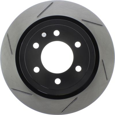Stoptech 12665153SR view 3