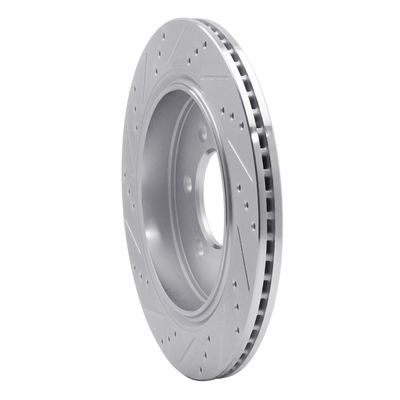 Dynamic Friction Company 63154231R view 5