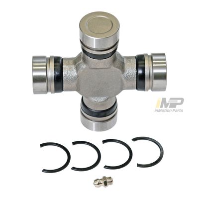 InMotion Parts UJT433 view 3