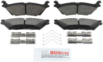 Bosch BE2383H view 3