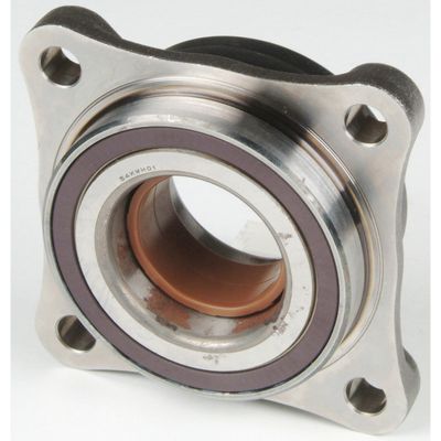 MOOG Hub Assemblies 515040