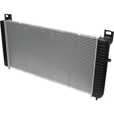 UAC RA2423C view 2