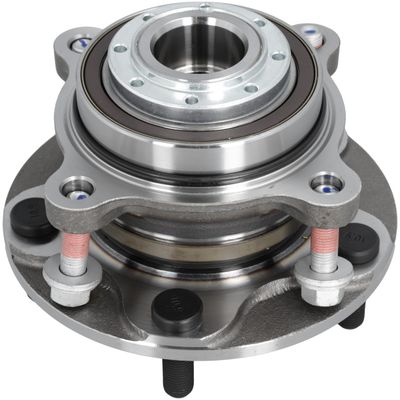 MOOG Hub Assemblies 515204