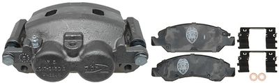 ACDelco Gold 18R2659PV view 2