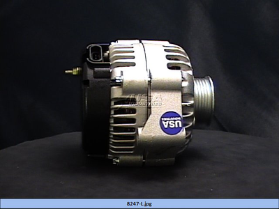 USA Industries 8247