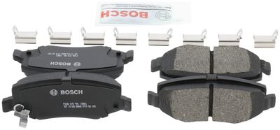 Bosch BC1274 view 2