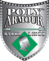 Poly-Armour logo