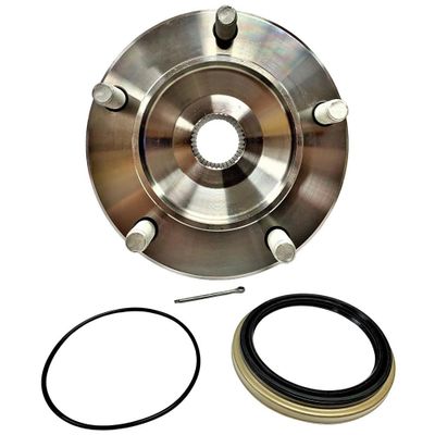ACDelco Gold 51918SA1 view 3