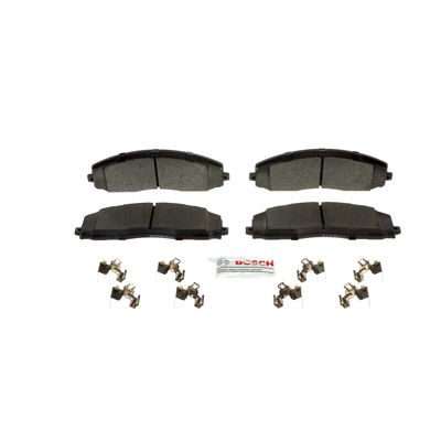 Bosch BE1680H view 4