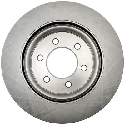 Raybestos R-Line 682746R view 2