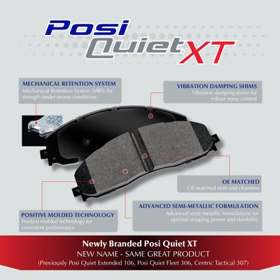 Centric Premium 30614140 view 4