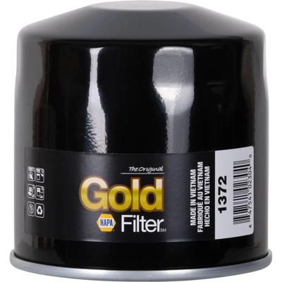 NAPA Gold Filters 1372